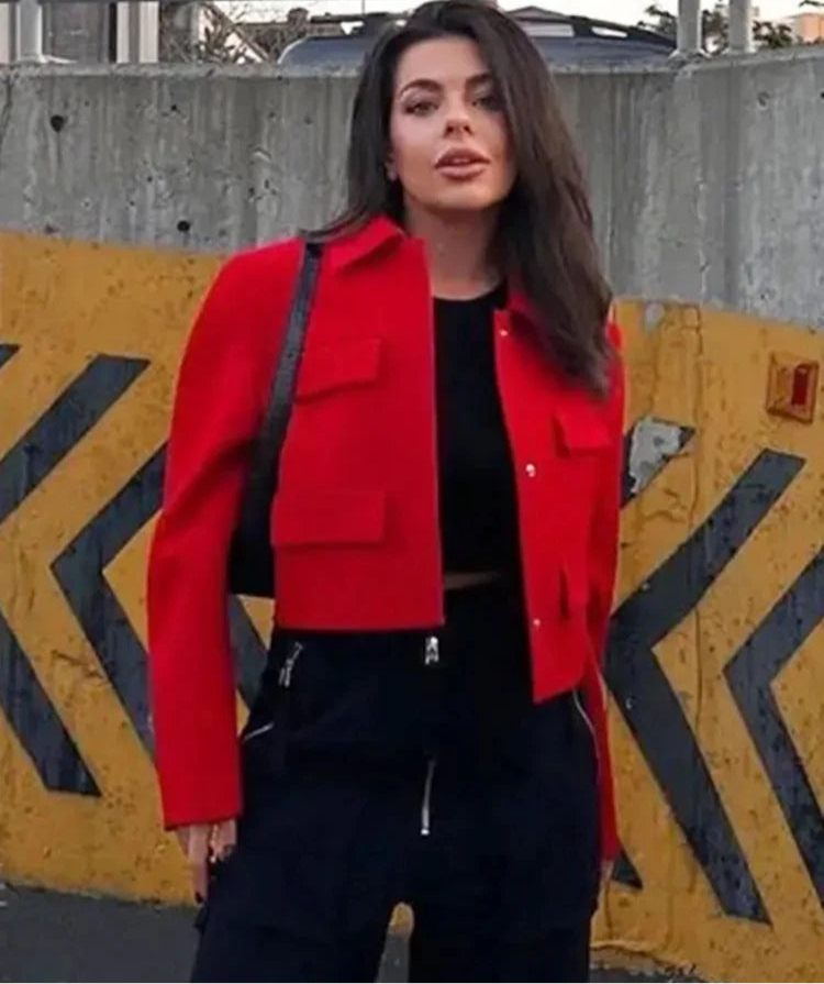 Jaqueta Puffer Bobojaco Corta-Vento – Máximo Conforto com Proteção Estilosa para os Dias Frios