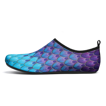 Tênis Feminino Aqua Flex