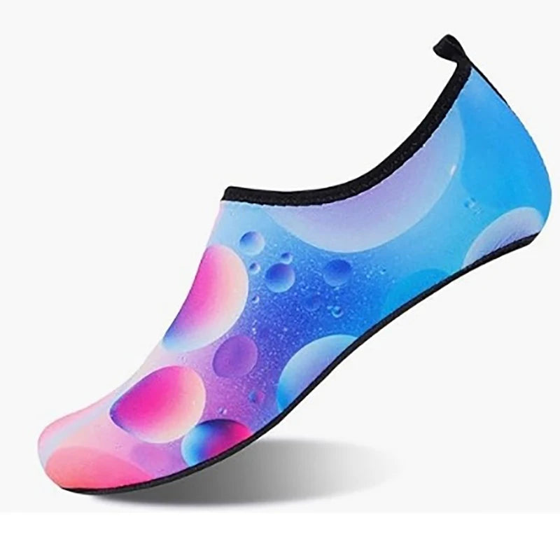 Tênis Feminino Aqua Flex