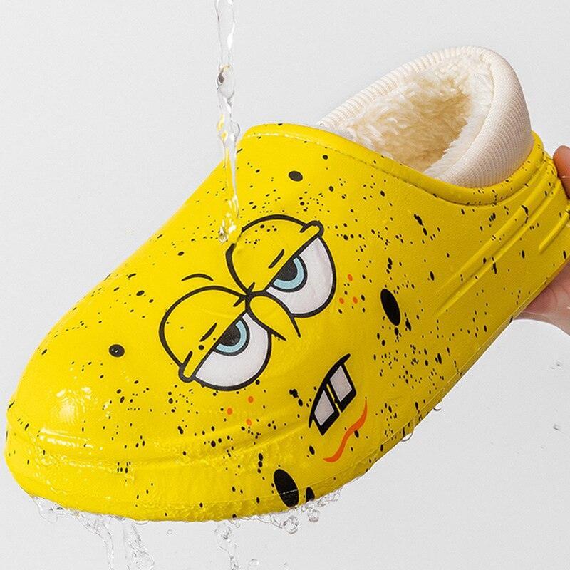 Chinelos de Pelúcia: Estilo e Conforto para os Dias de Outono/Inverno! - Loja Universo 4V