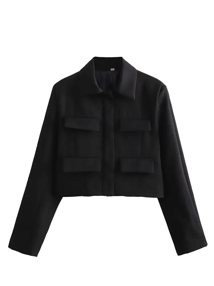 Jaqueta Puffer Bobojaco Corta-Vento – Máximo Conforto com Proteção Estilosa para os Dias Frios