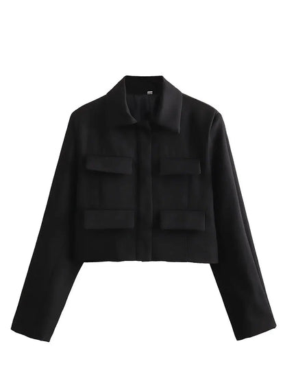 Jaqueta Puffer Bobojaco Corta-Vento – Máximo Conforto com Proteção Estilosa para os Dias Frios