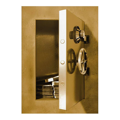 Tudo o que precisamos é dinheiro (LOVE), pôsteres de texto de amor, dólar, pintura em tela.