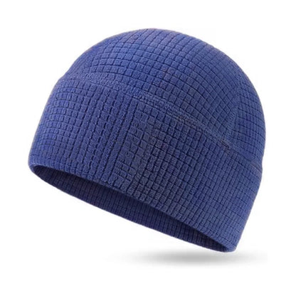 Gorro Térmico Corta-Vento para Esportes ao Ar Livre – Proteção e Desempenho no Frio