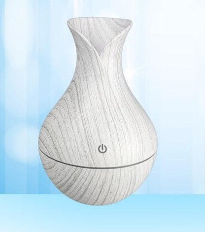 Umidificador de Ar Portátil: Transforme Seu Espaço em um Oásis de Conforto e Bem-Estar! - Loja Universo 4V