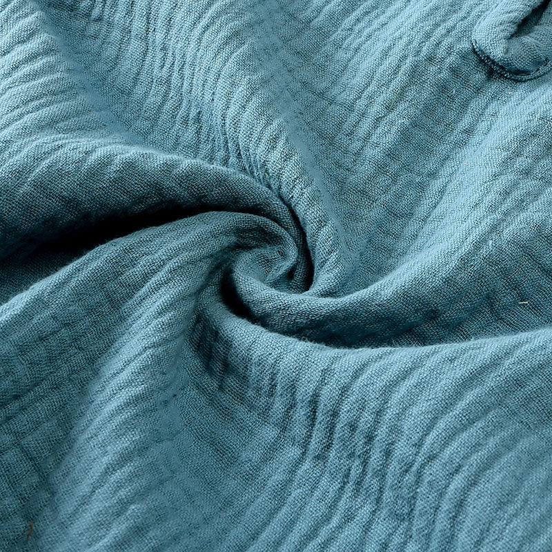 Roupas Infantis de Linho de Algodão - Loja Universo 4V