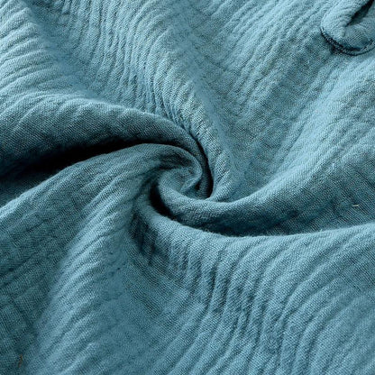 Roupas Infantis de Linho de Algodão - Loja Universo 4V