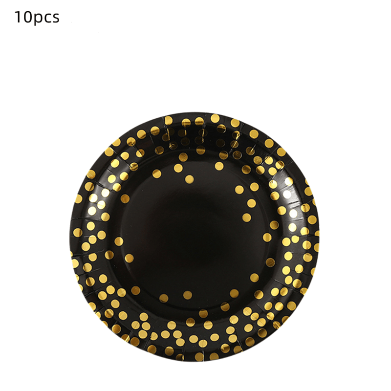 Kit Festa com Toalha de Mesa, Pratos, Copos e Talheres Descartáveis: Conveniência para suas Celebrações - Loja Universo 4V