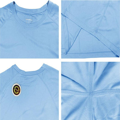 Camisetas Masculinas com Proteção Solar UPF 50: Conforto e Segurança Sob o Sol - Loja Universo 4V