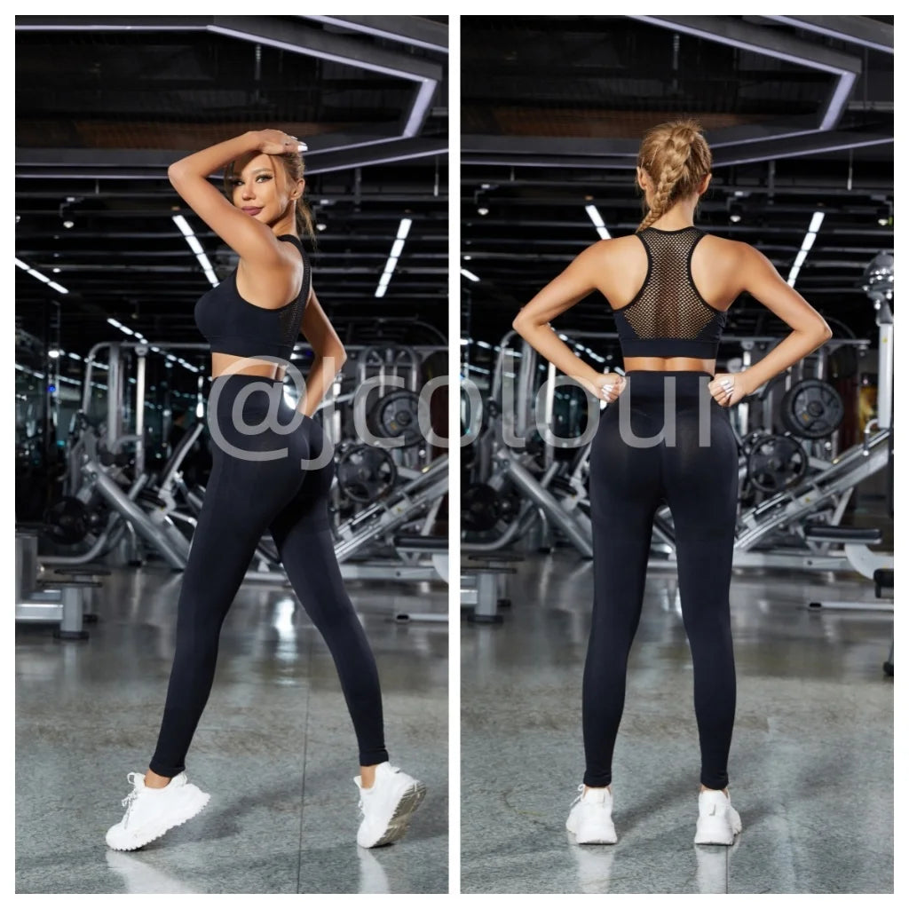 Legging Feminina para Academia - Estilo, Conforto e Performance