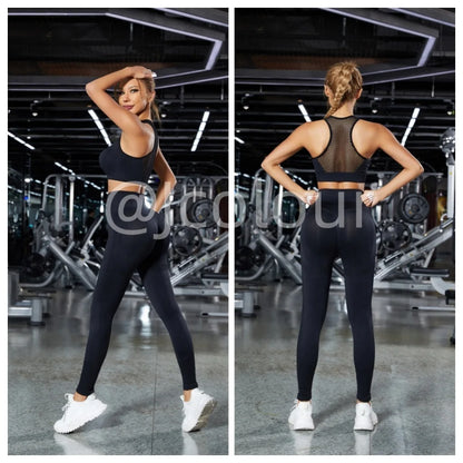 Legging Feminina para Academia - Estilo, Conforto e Performance