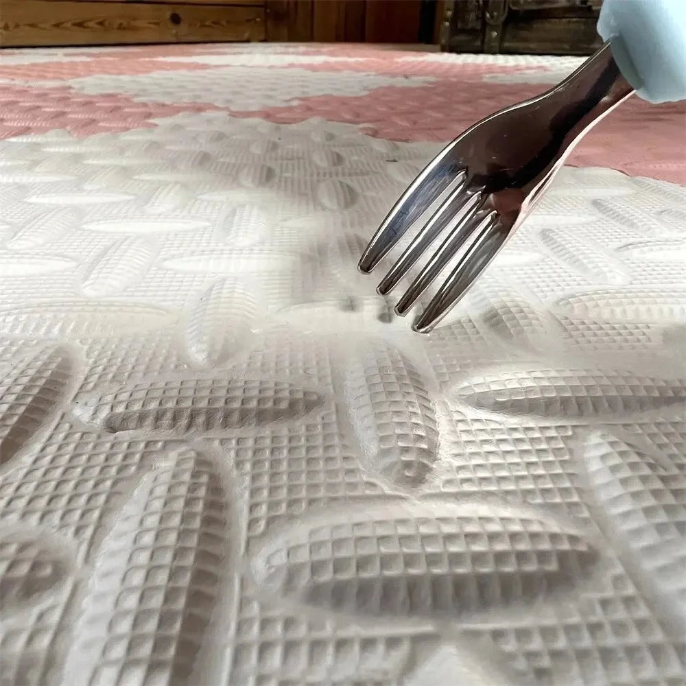 Tapete Infantil de EVA Tipo Quebra-Cabeça – 16 Peças 30x30cm