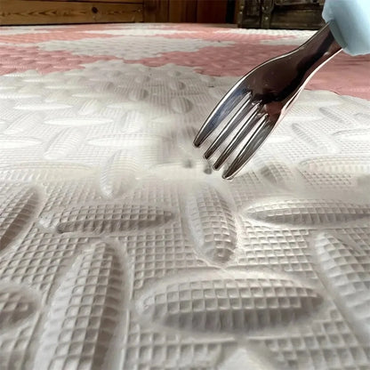 Tapete Infantil de EVA Tipo Quebra-Cabeça – 16 Peças 30x30cm