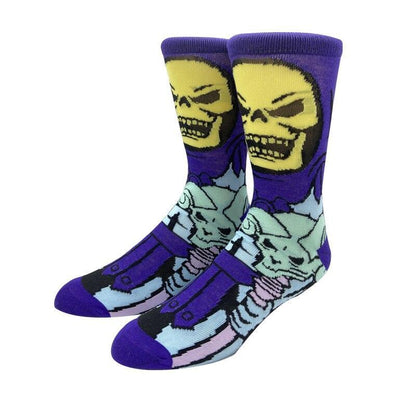 Meias Longas Unissex para Adultos com Personagens Cosplay: Estilo e Diversão em um Único Par - Loja Universo 4V