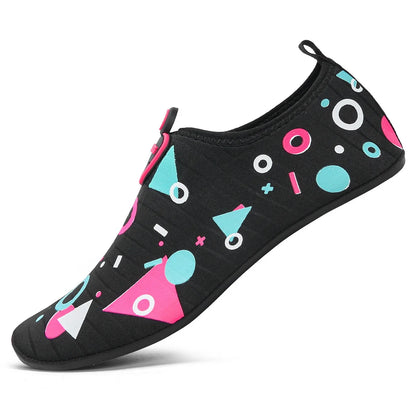 Tênis Feminino Aqua Flex