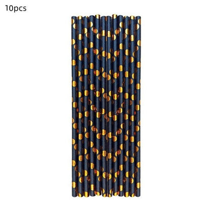 Kit Festa com Toalha de Mesa, Pratos, Copos e Talheres Descartáveis: Conveniência para suas Celebrações - Loja Universo 4V