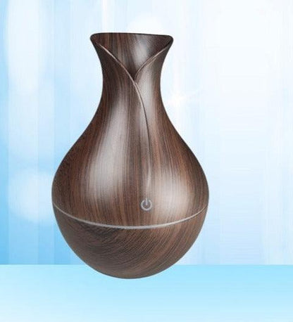 Umidificador de Ar Portátil: Transforme Seu Espaço em um Oásis de Conforto e Bem-Estar! - Loja Universo 4V