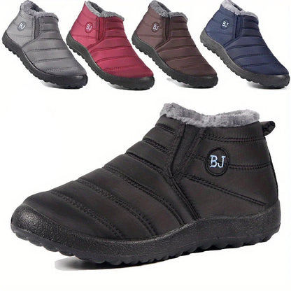 Bota Feminina Impermeável – Conforto, Estilo e Segurança em Cada Passo