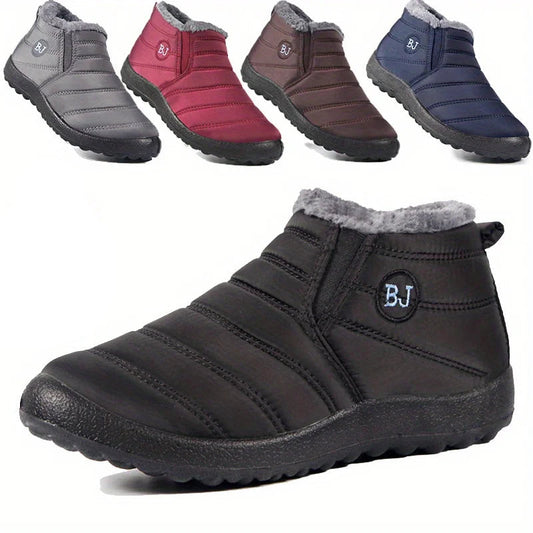 Bota Feminina Impermeável – Conforto, Estilo e Segurança em Cada Passo