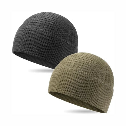 Gorro Térmico Corta-Vento para Esportes ao Ar Livre – Proteção e Desempenho no Frio