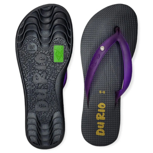 Chinelo Feminino DuRio Pitanga Top