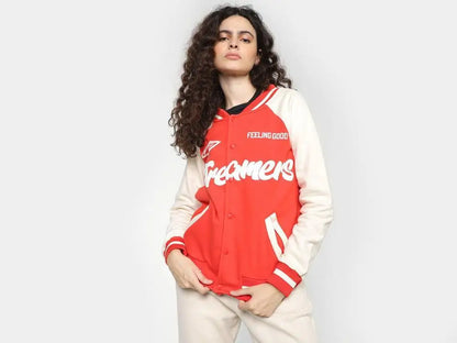 Jaqueta Moletom com Capuz Estilo Vintage – Conforto Esportivo com Visual Retrô