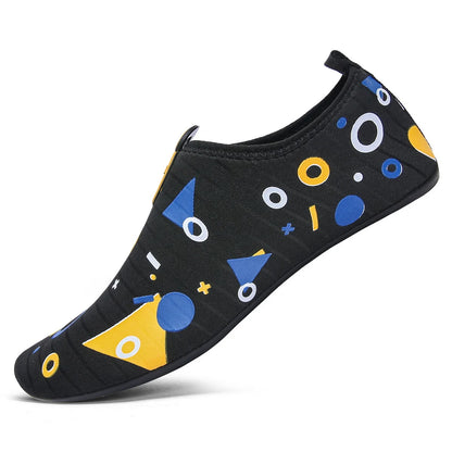 Tênis Feminino Aqua Flex