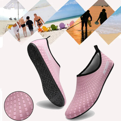 Tênis Feminino Aqua Flex