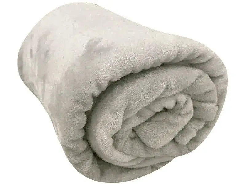 Cobertores de casal Dyuri de lã Jolitex de poliéster