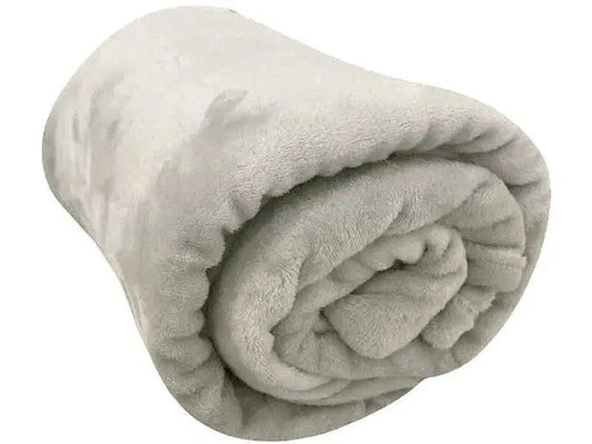 Cobertores de casal Dyuri de lã Jolitex de poliéster