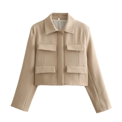 Jaqueta Puffer Bobojaco Corta-Vento – Máximo Conforto com Proteção Estilosa para os Dias Frios