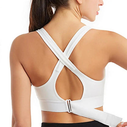 Sutiã ConfortFit®: Conforto e Estilo em um Único Produto! - Loja Universo 4V