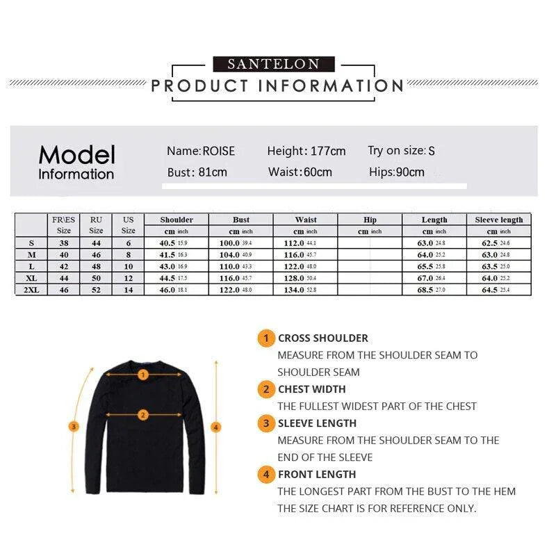 Jaquetas Casacos para Mulheres: Moda Outono/Inverno à Prova de Vento e Água, Agasalhos Essenciais - Loja Universo 4V