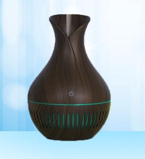 Umidificador de Ar Portátil: Transforme Seu Espaço em um Oásis de Conforto e Bem-Estar! - Loja Universo 4V