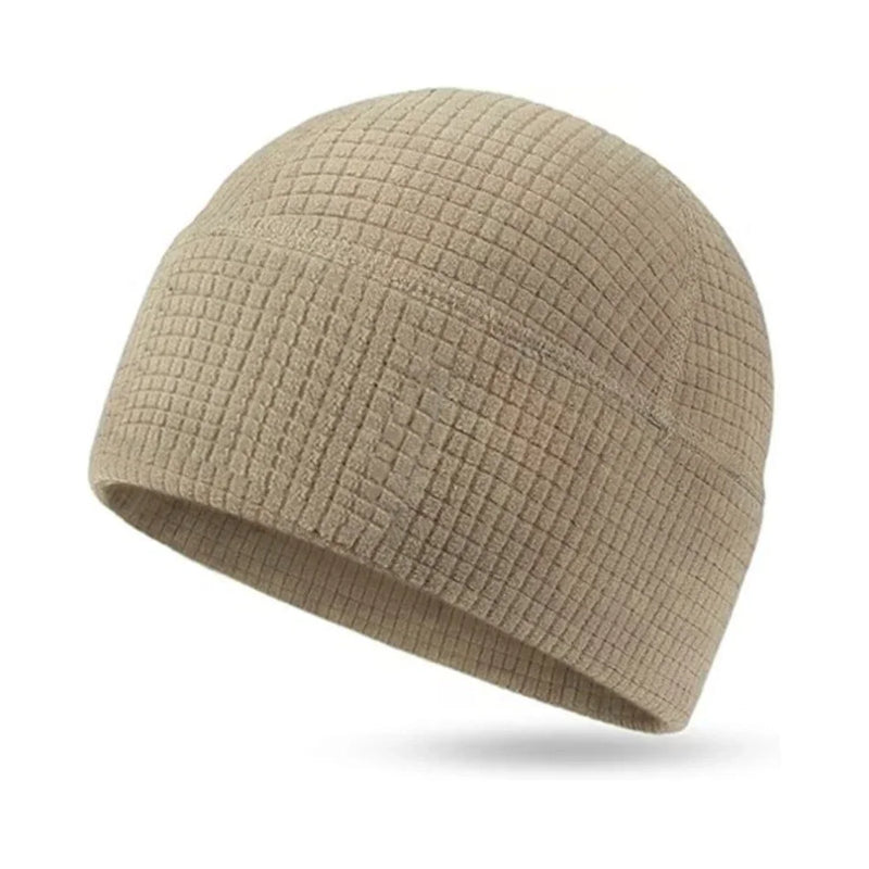 Gorro Térmico Corta-Vento para Esportes ao Ar Livre – Proteção e Desempenho no Frio