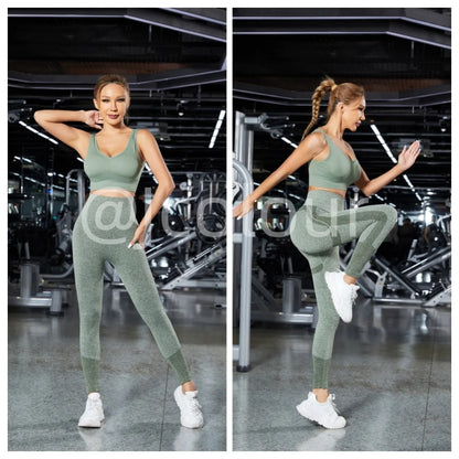 Legging Feminina para Academia - Estilo, Conforto e Performance