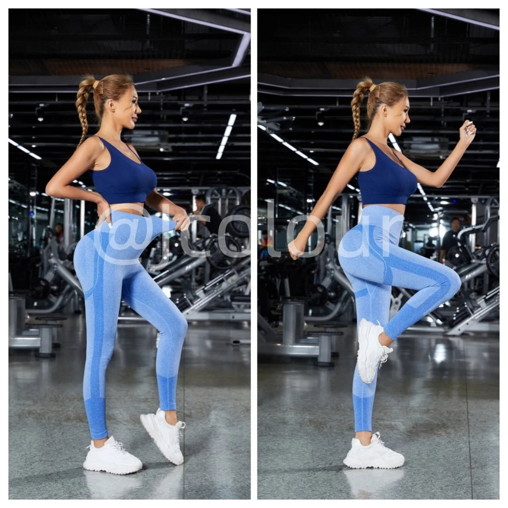 Legging Feminina para Academia - Estilo, Conforto e Performance