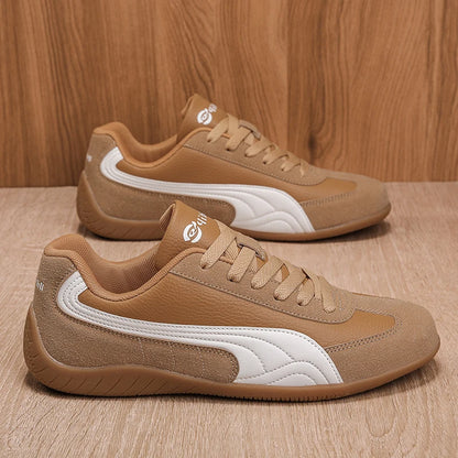 Sapatos casuais masculinos leves e modernos - Loja Universo 4V