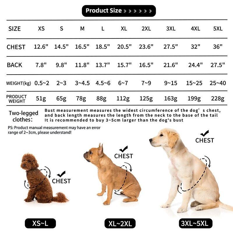 Moletom com Capuz para Cachorro: Conforto e Estilo para Invernos Aconchegantes