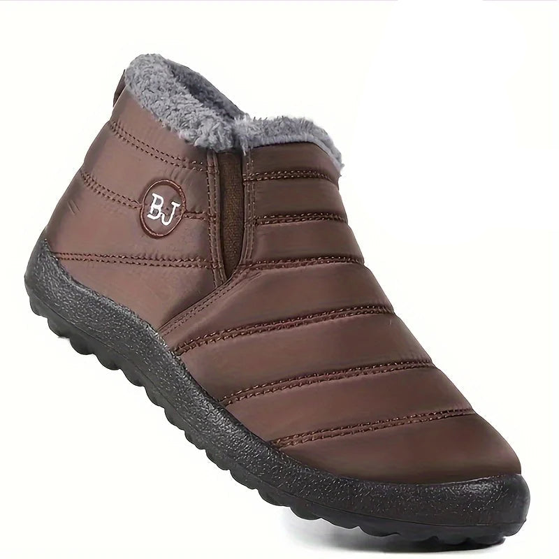 Bota Feminina Impermeável – Conforto, Estilo e Segurança em Cada Passo