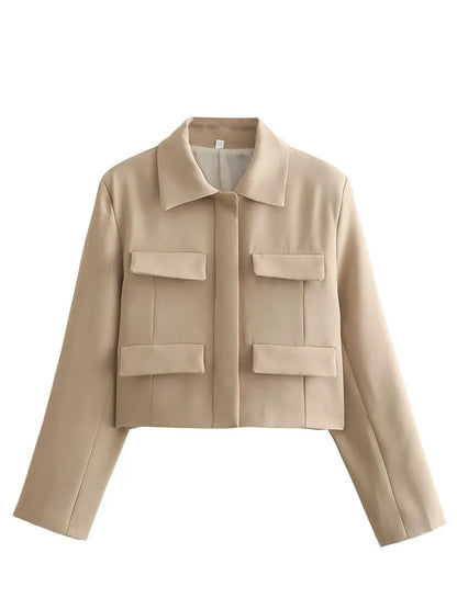 Jaqueta Puffer Bobojaco Corta-Vento – Máximo Conforto com Proteção Estilosa para os Dias Frios