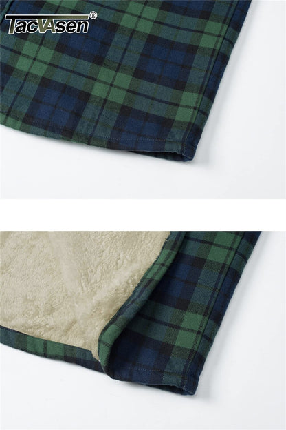 Jaquetas Masculinas com Forro de Lã: Estilo e Aconchego para os Dias Frios - Loja Universo 4V