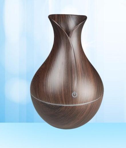 Umidificador de Ar Portátil: Transforme Seu Espaço em um Oásis de Conforto e Bem-Estar! - Loja Universo 4V