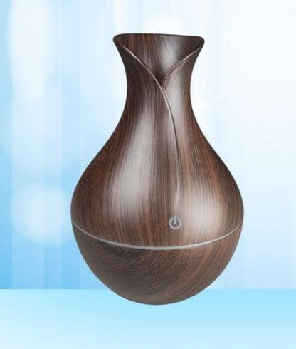 Umidificador de Ar Portátil: Transforme Seu Espaço em um Oásis de Conforto e Bem-Estar! - Loja Universo 4V