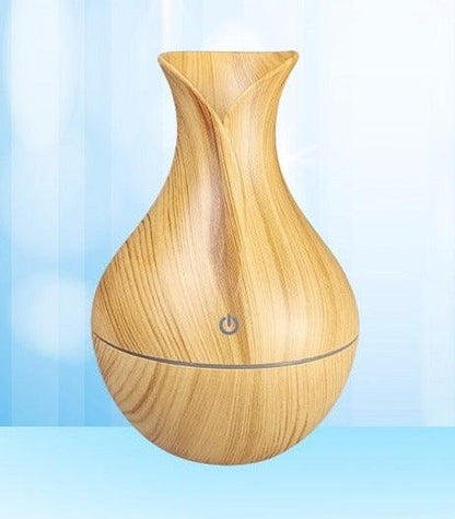 Umidificador de Ar Portátil: Transforme Seu Espaço em um Oásis de Conforto e Bem-Estar! - Loja Universo 4V