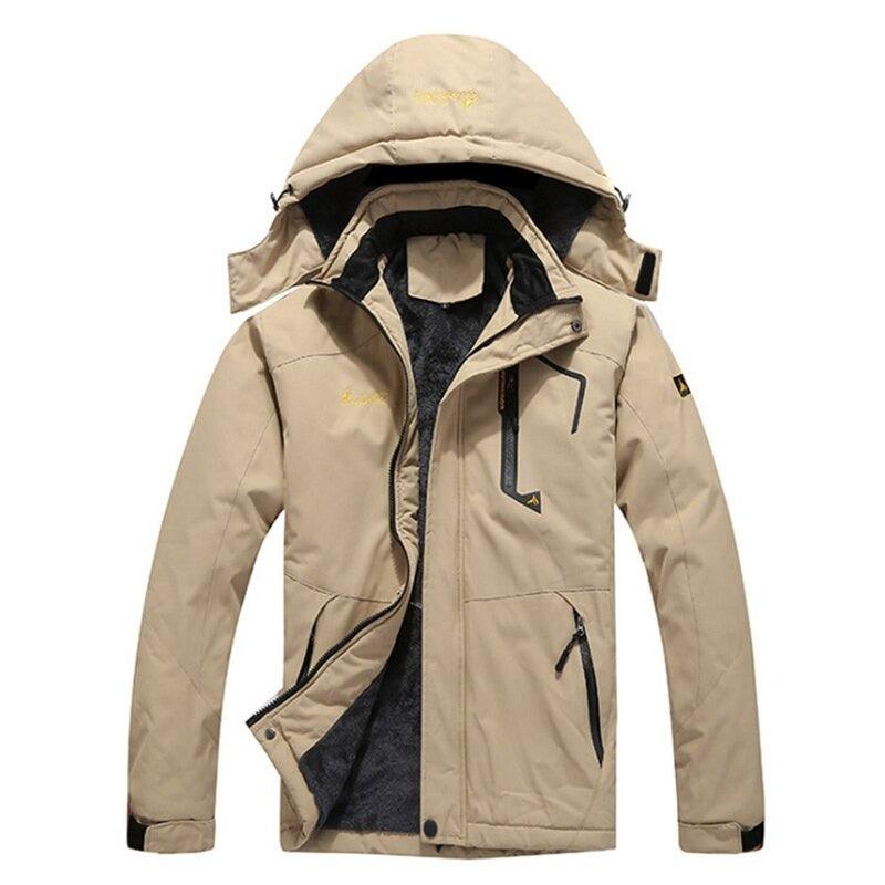 Parkas para Homens e Mulheres de Inverno com Capuz: Estilo e Proteção para o Inverno de 2024 - Loja Universo 4V