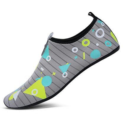Tênis Feminino Aqua Flex
