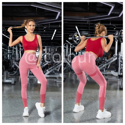 Legging Feminina para Academia - Estilo, Conforto e Performance