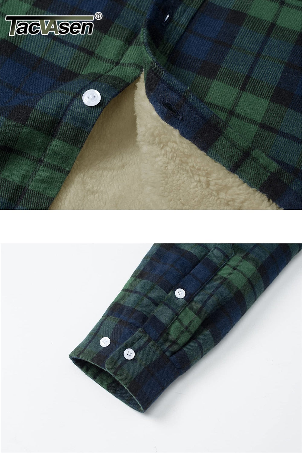 Jaquetas Masculinas com Forro de Lã: Estilo e Aconchego para os Dias Frios - Loja Universo 4V