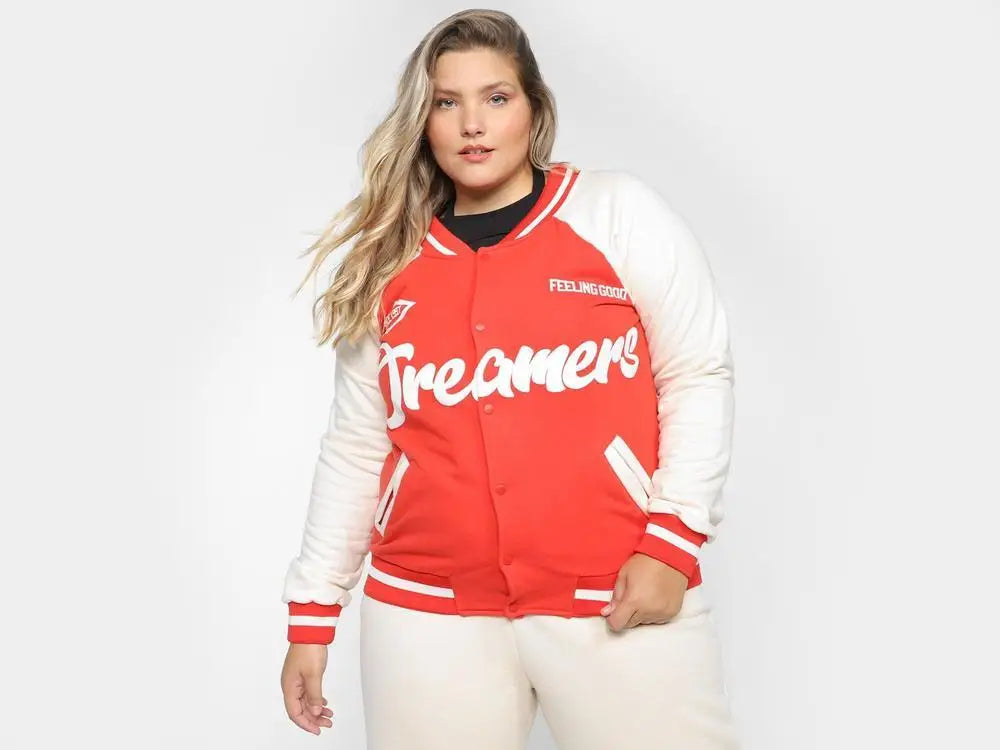 Jaqueta Moletom com Capuz Estilo Vintage – Conforto Esportivo com Visual Retrô